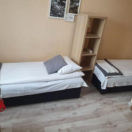 U Joanny Bed & Breakfast Piaseczno  Luaran gambar