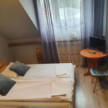 U Joanny Bed & Breakfast Piaseczno  Luaran gambar