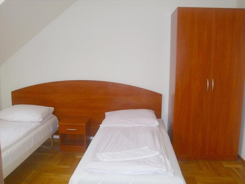 U Joanny Bed & Breakfast Piaseczno  Luaran gambar