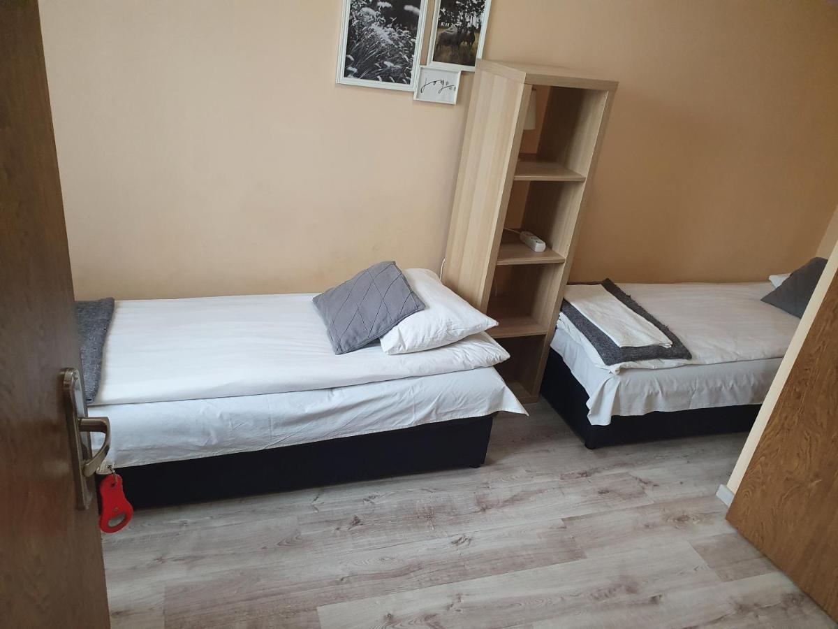 U Joanny Bed & Breakfast Piaseczno  Luaran gambar
