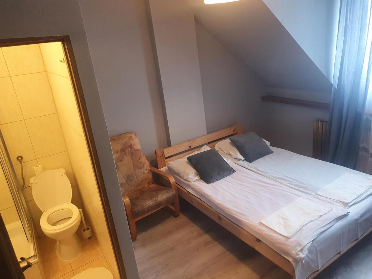 U Joanny Bed & Breakfast Piaseczno  Luaran gambar