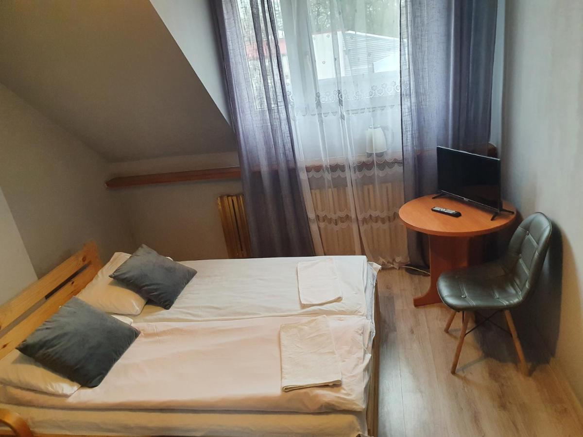 U Joanny Bed & Breakfast Piaseczno  Luaran gambar