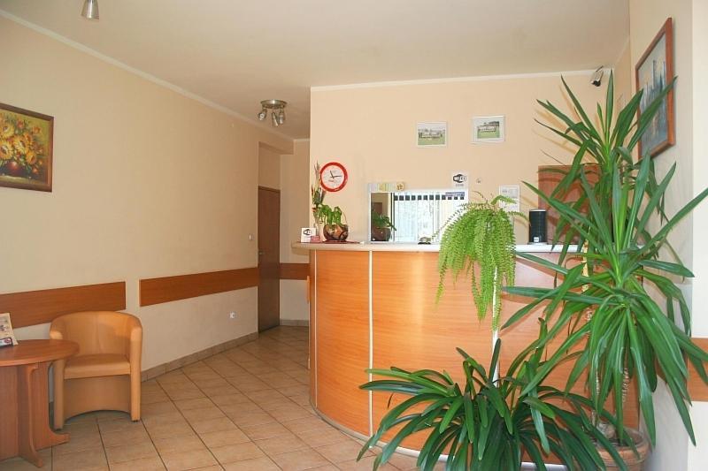 U Joanny Bed & Breakfast Piaseczno  Luaran gambar