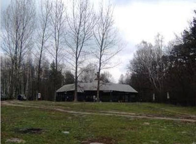 U Joanny Bed & Breakfast Piaseczno  Luaran gambar